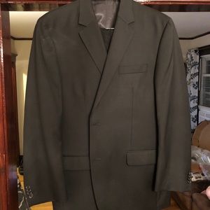 Men’s Michael Kors Suit